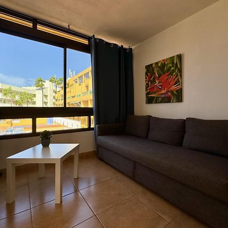 Vista La Gomera - 2 Minutes Walk From The Beach! Пуэрто-де-Сантьяго Экстерьер фото