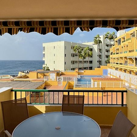 Vista La Gomera - 2 Minutes Walk From The Beach! Пуэрто-де-Сантьяго Экстерьер фото