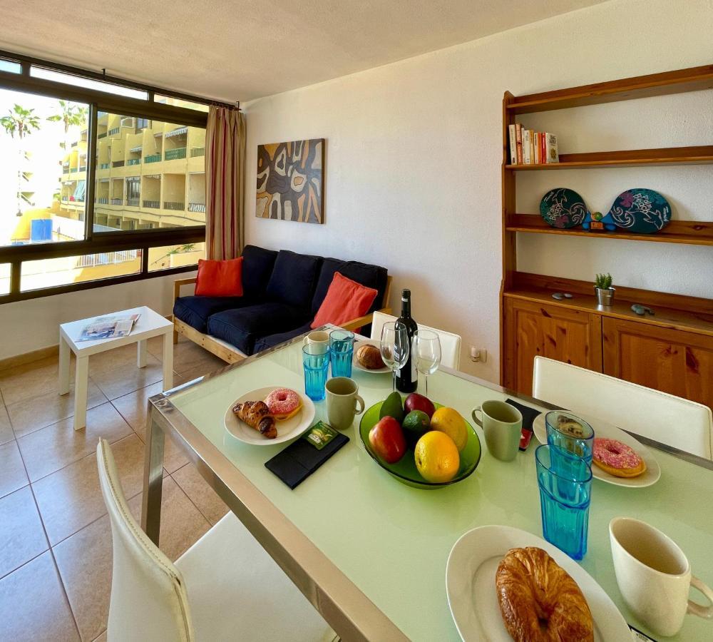 Vista La Gomera - 2 Minutes Walk From The Beach! Пуэрто-де-Сантьяго Экстерьер фото