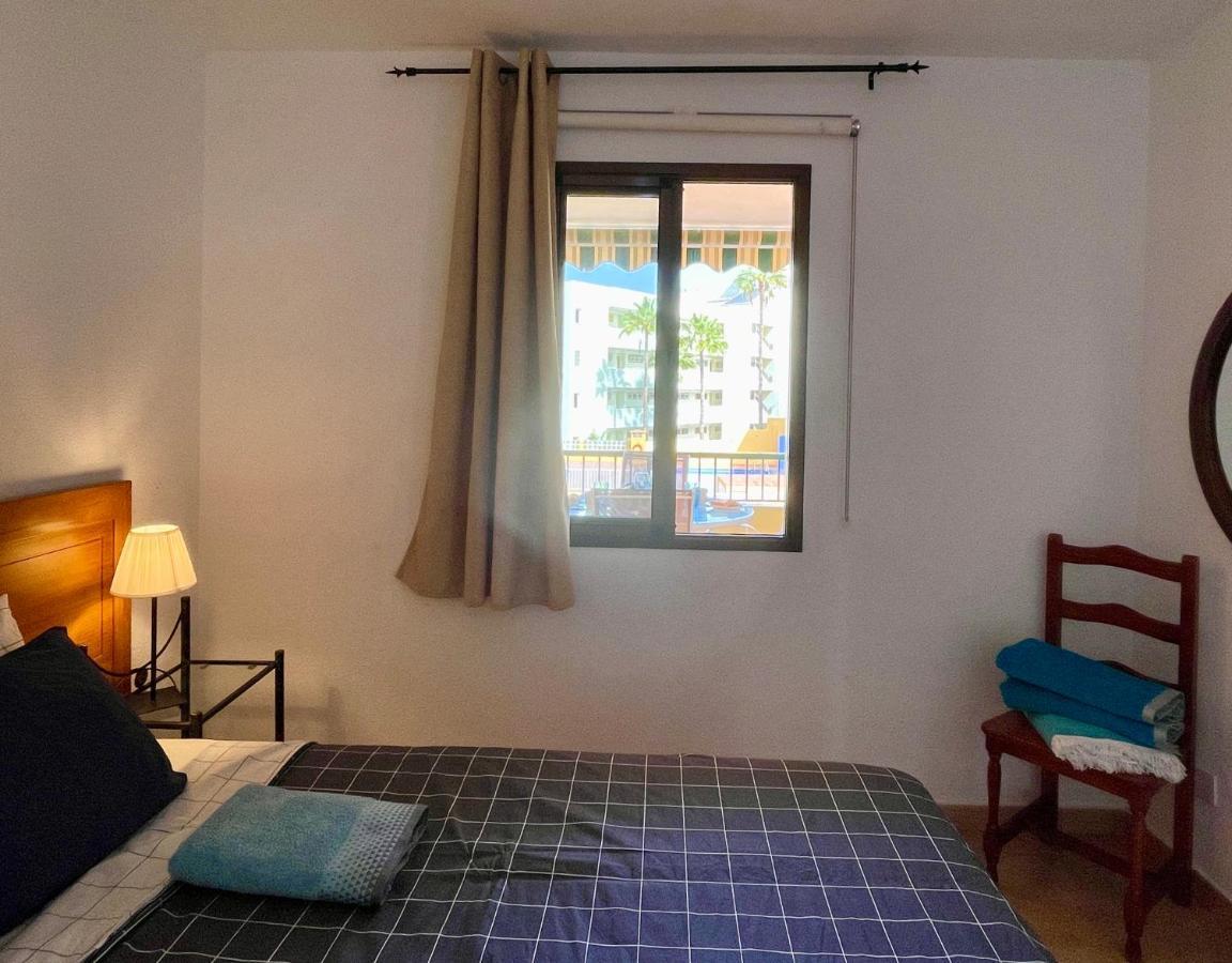 Vista La Gomera - 2 Minutes Walk From The Beach! Пуэрто-де-Сантьяго Экстерьер фото