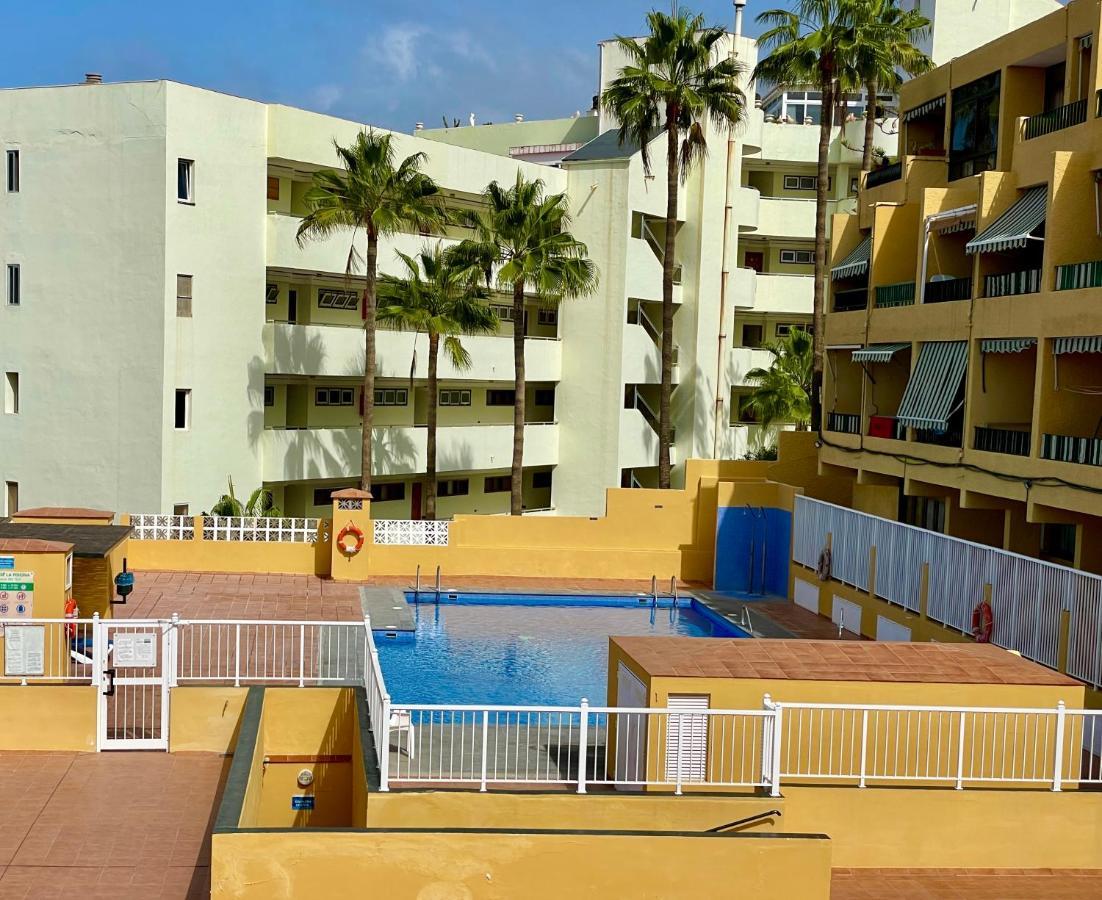 Vista La Gomera - 2 Minutes Walk From The Beach! Пуэрто-де-Сантьяго Экстерьер фото