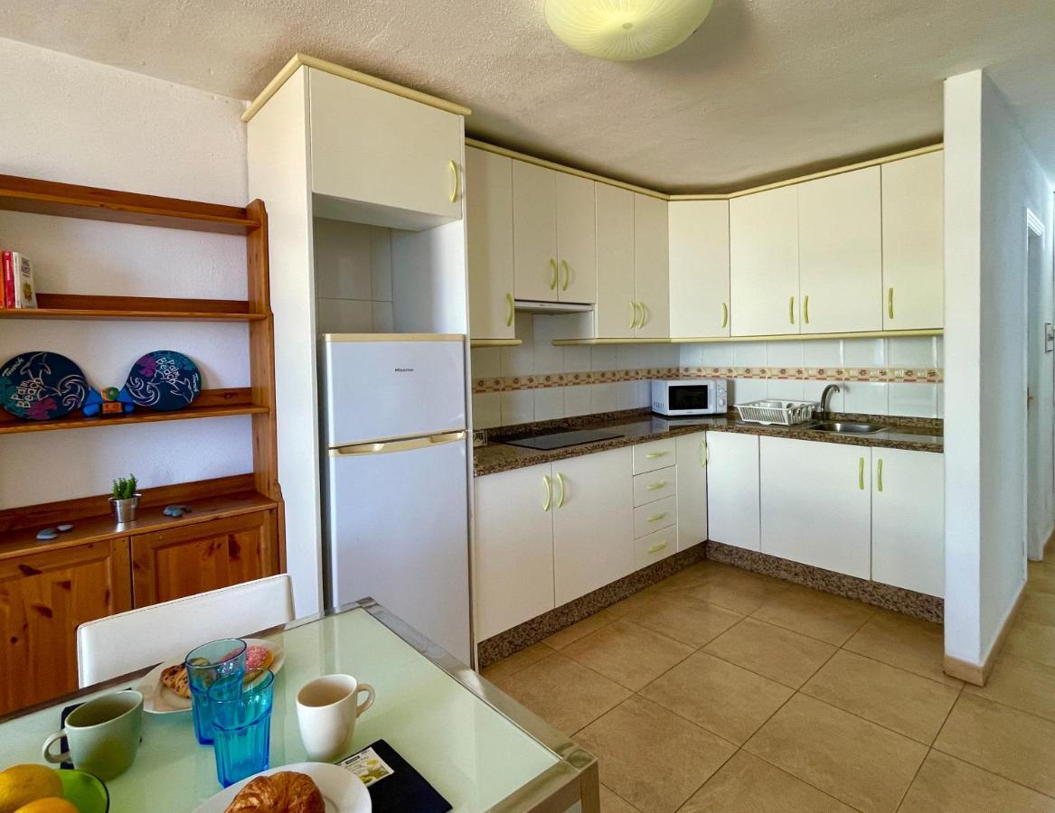 Vista La Gomera - 2 Minutes Walk From The Beach! Пуэрто-де-Сантьяго Экстерьер фото