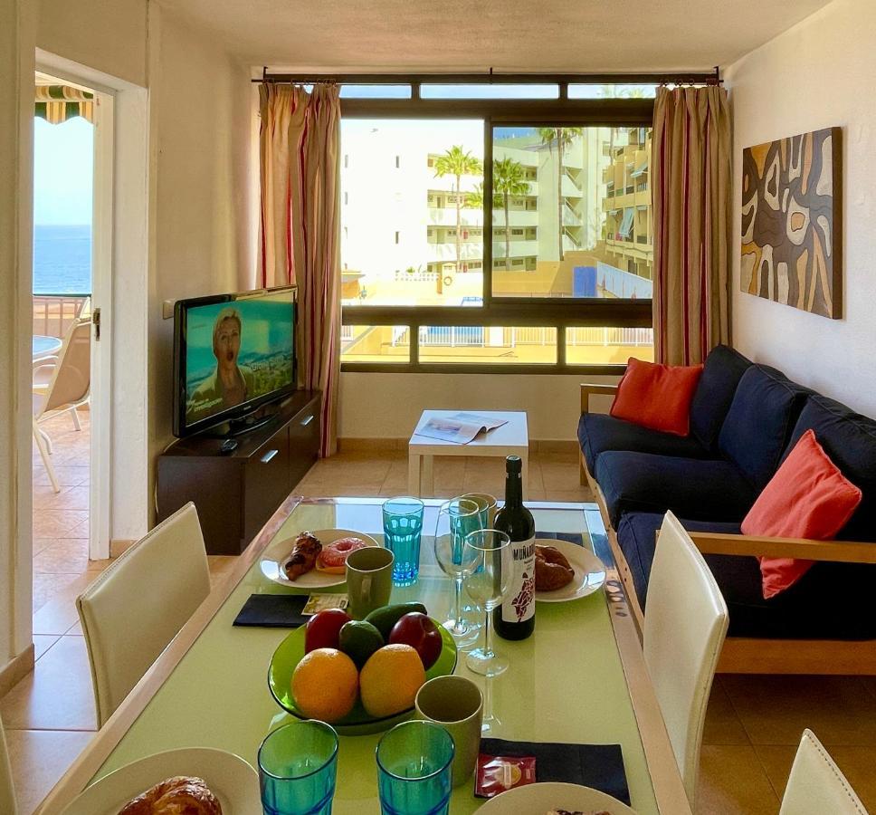 Vista La Gomera - 2 Minutes Walk From The Beach! Пуэрто-де-Сантьяго Экстерьер фото