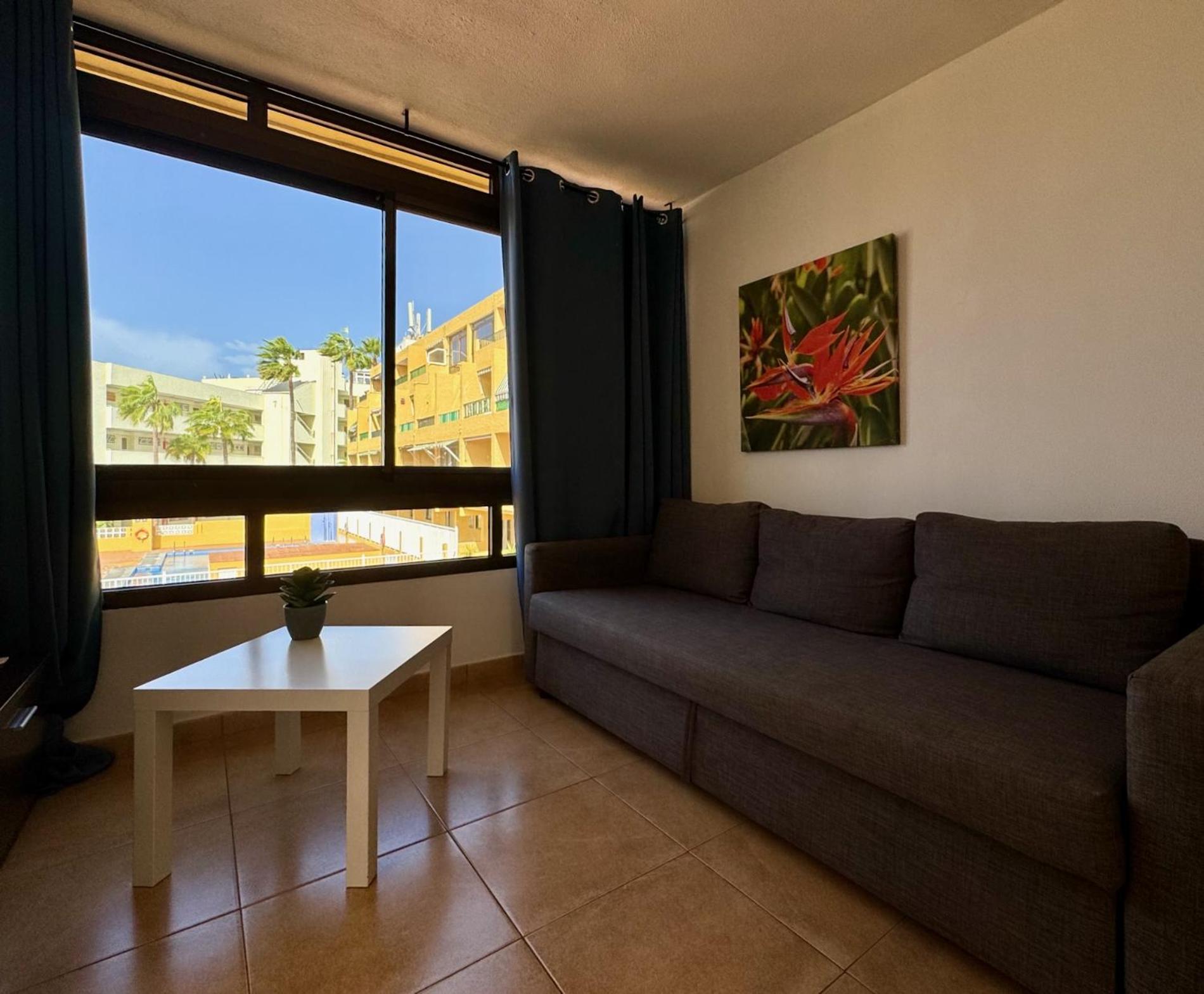 Vista La Gomera - 2 Minutes Walk From The Beach! Пуэрто-де-Сантьяго Экстерьер фото